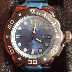 Men’s Invicta Pro Diver watch